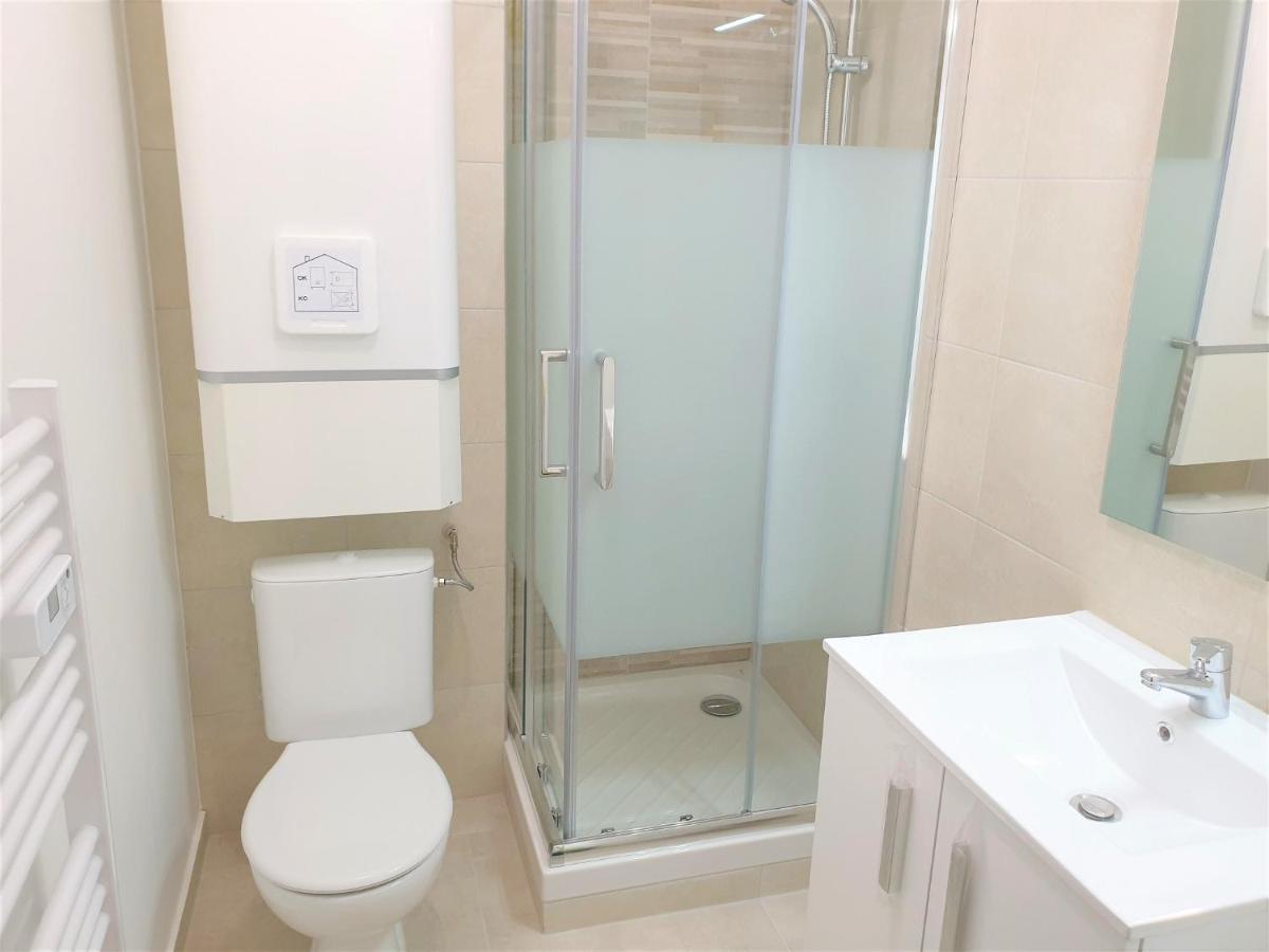 Dana Centre Mer 11 نيس المظهر الخارجي الصورة